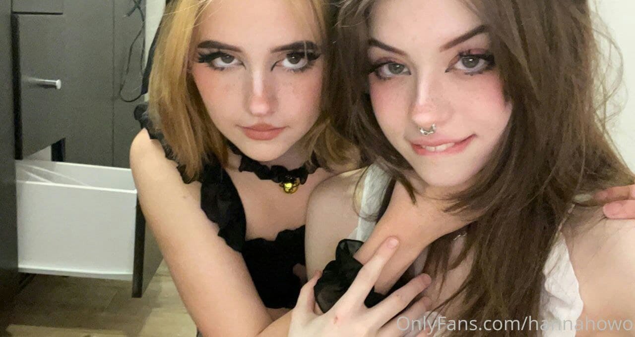 Hannah uwu real name