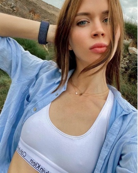 Наташа шелягина слив